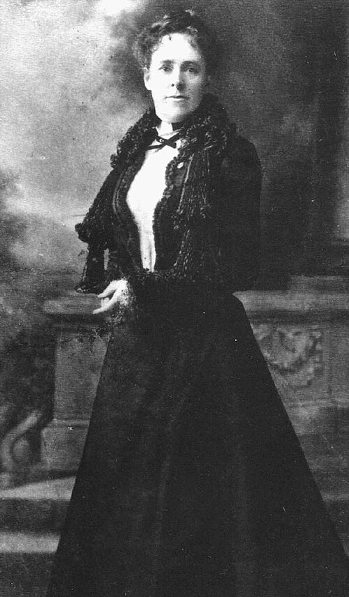 Alice McLellan Birney